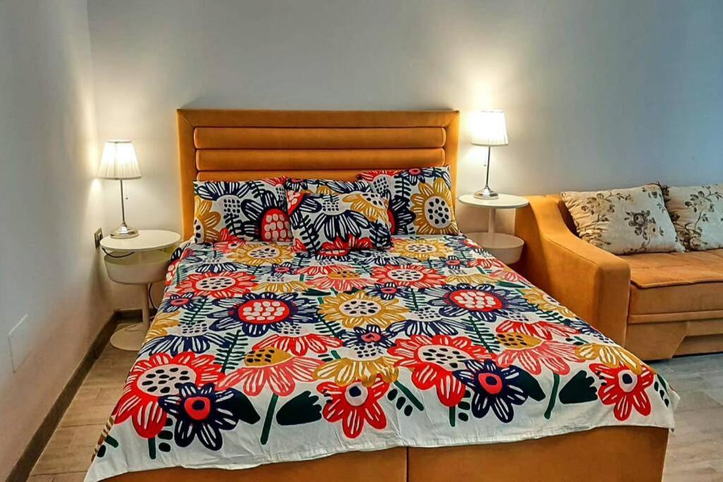 Eka Studio - Pool & Spa Beach Resort Неводарі Екстер'єр фото