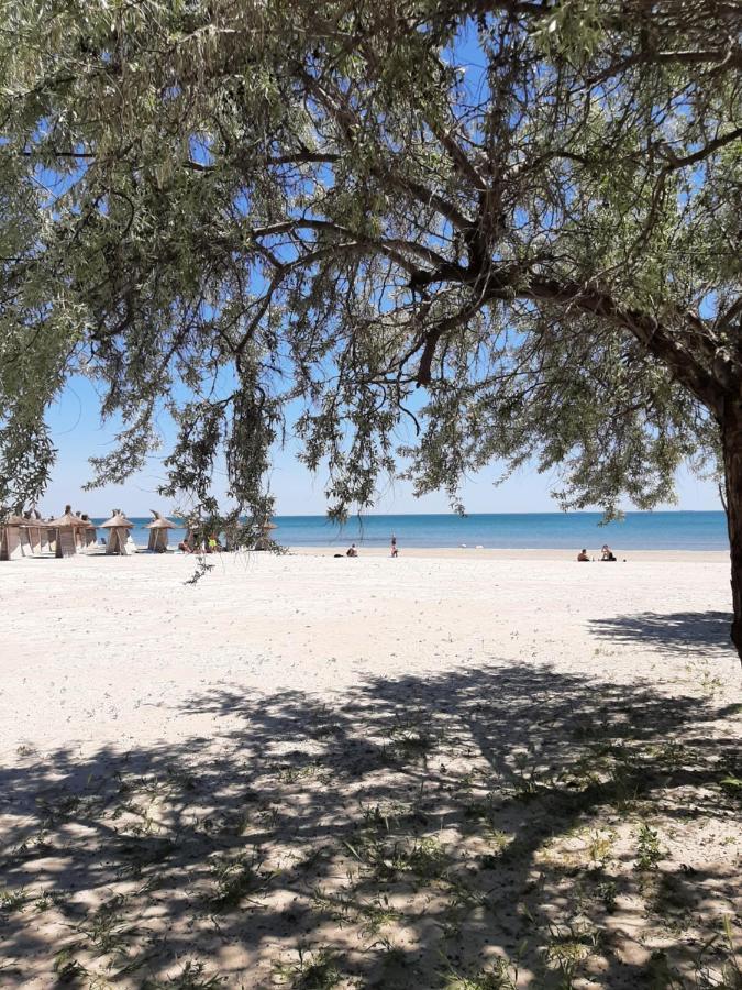 Eka Studio - Pool & Spa Beach Resort Неводарі Екстер'єр фото
