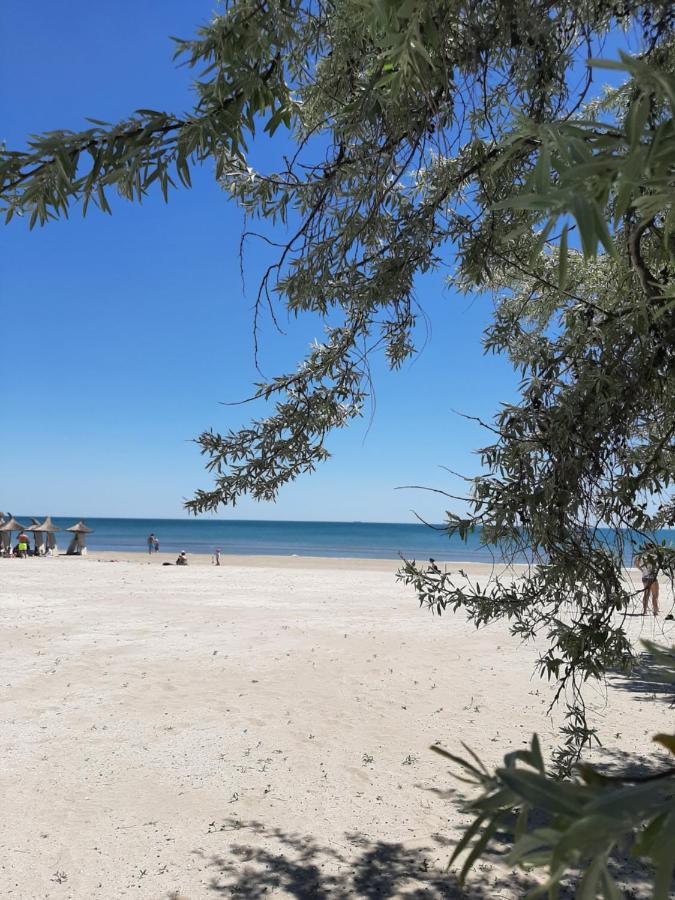 Eka Studio - Pool & Spa Beach Resort Неводарі Екстер'єр фото