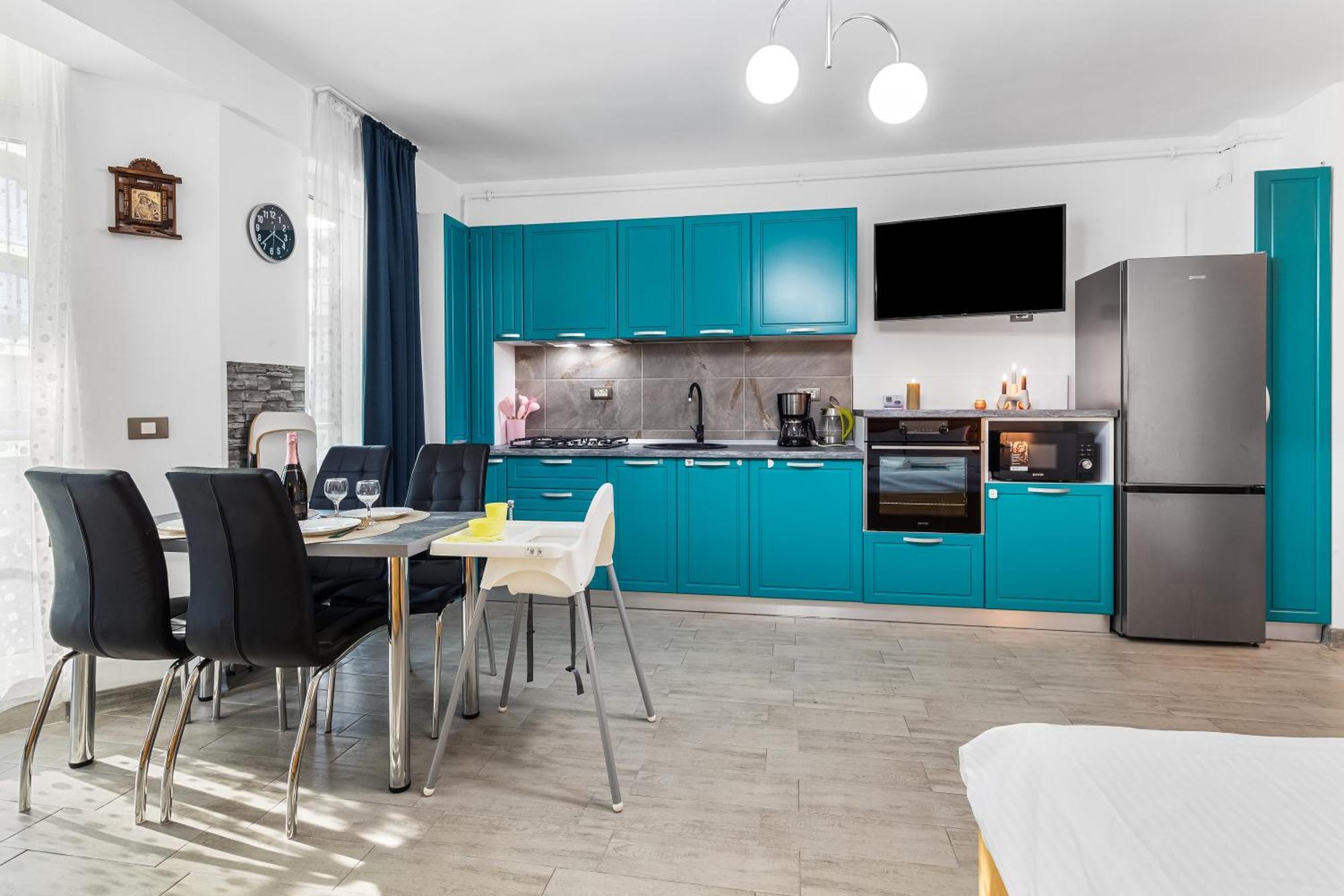 Eka Studio - Pool & Spa Beach Resort Неводарі Екстер'єр фото