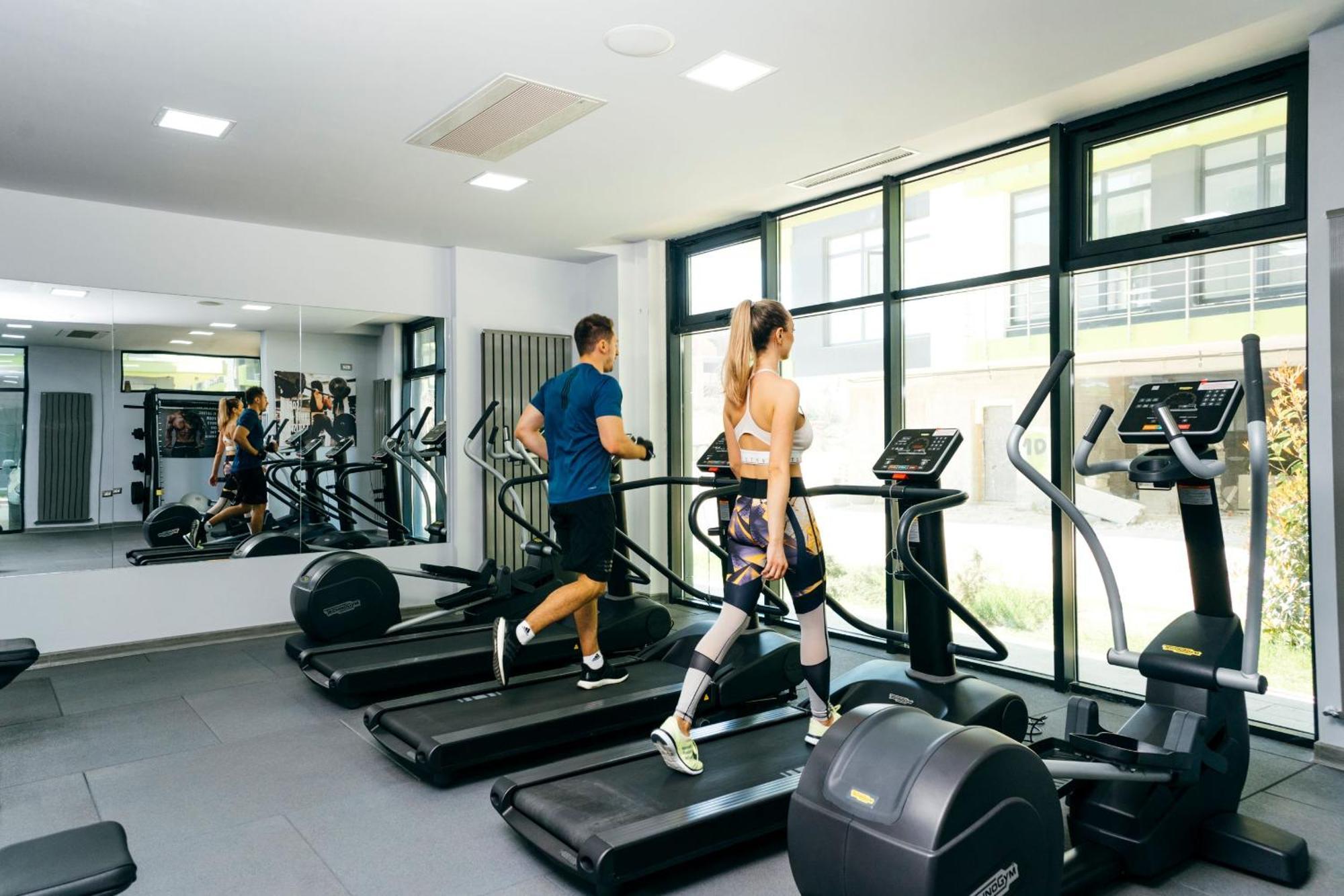 Eka Studio - Pool & Spa Beach Resort Неводарі Екстер'єр фото