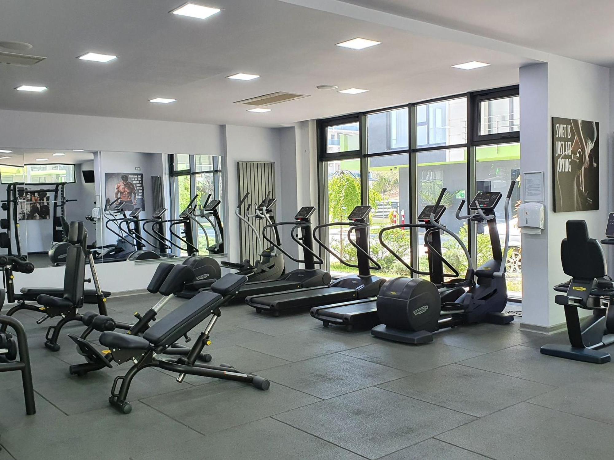 Eka Studio - Pool & Spa Beach Resort Неводарі Екстер'єр фото